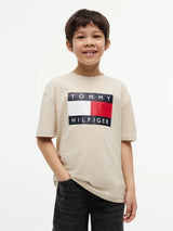 T-Shirt - Classic Beige