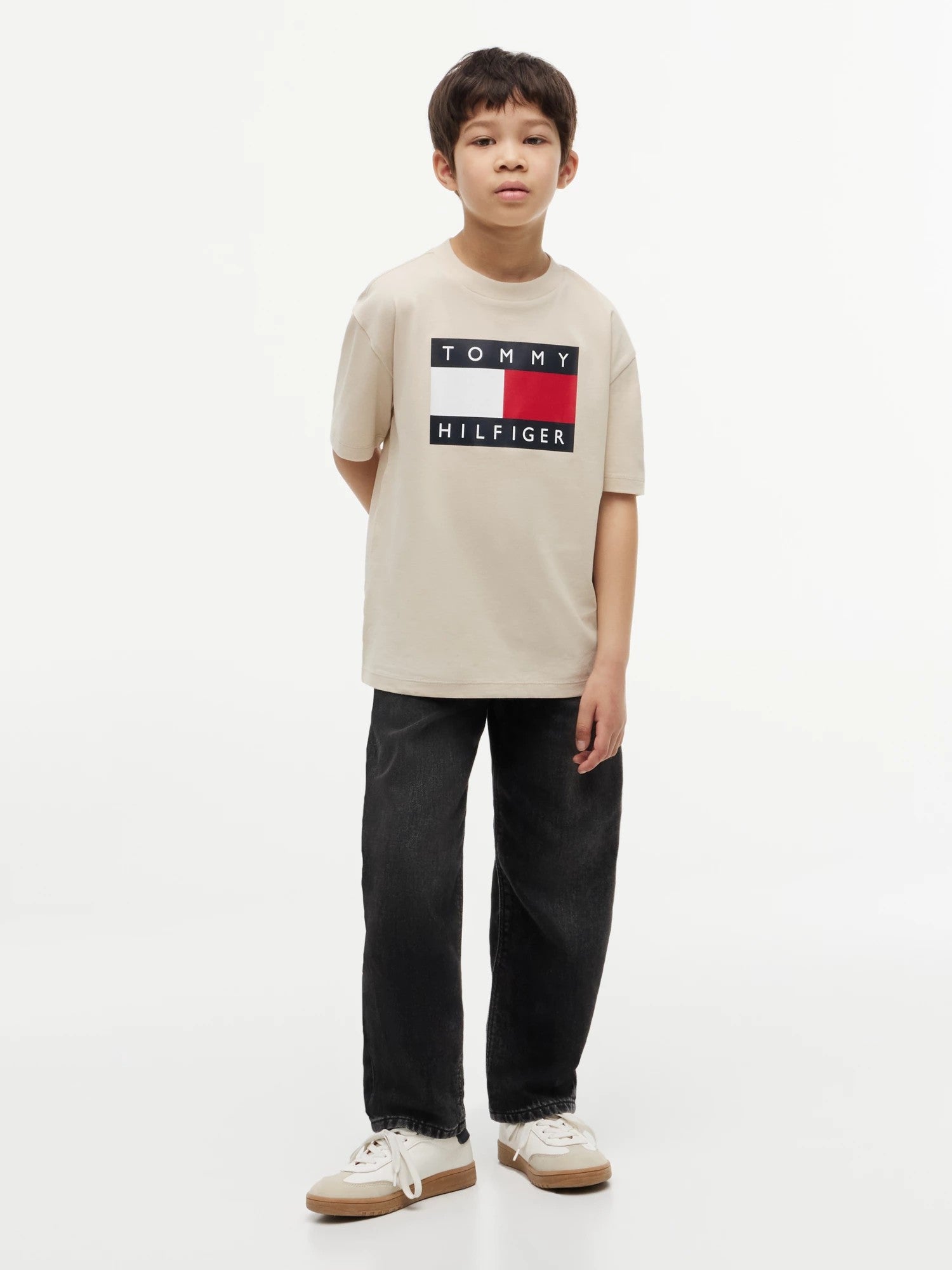 T-Shirt - Classic Beige