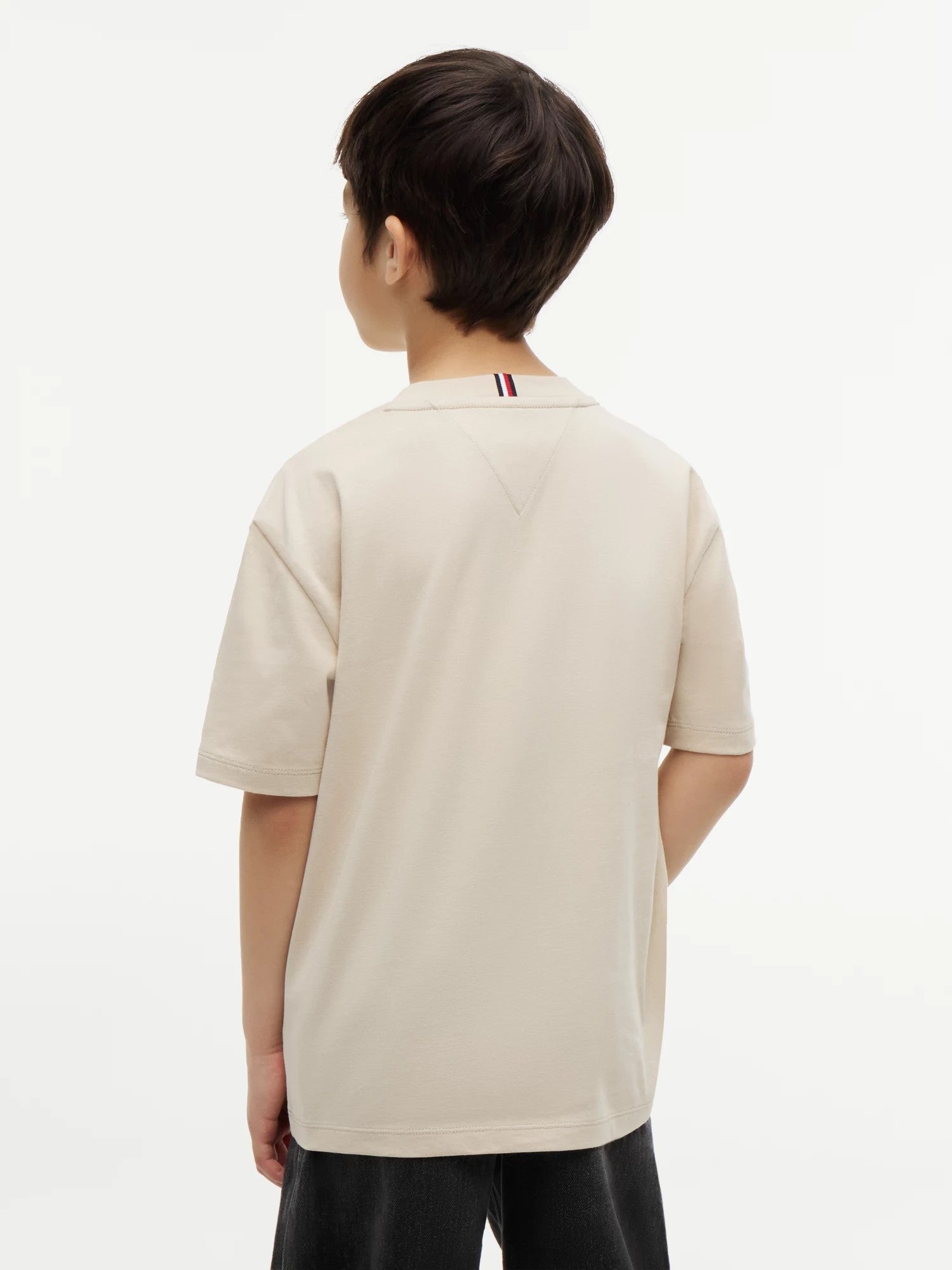 T-Shirt - Classic Beige