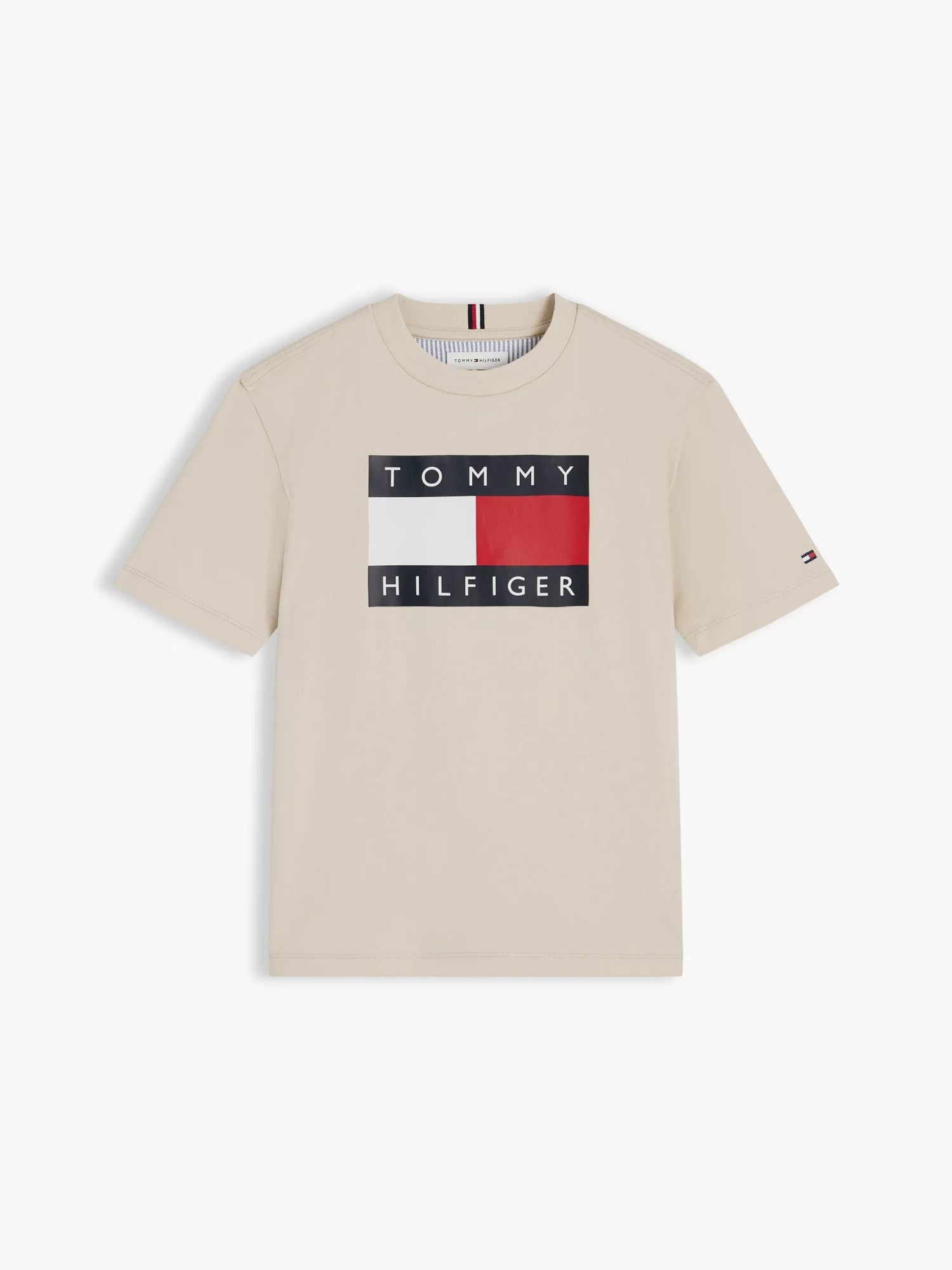 T-Shirt - Classic Beige