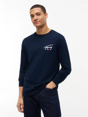 T-Shirt - Dark Blue
