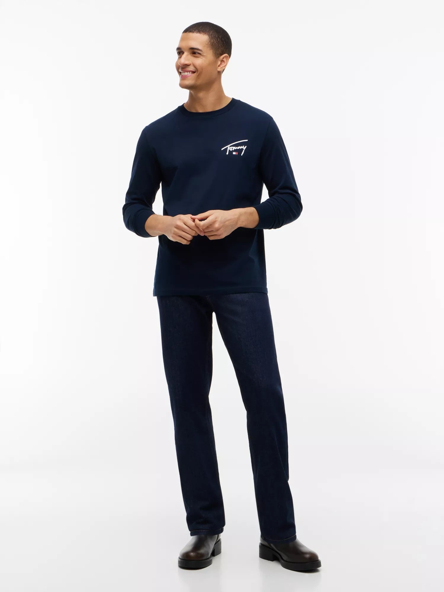 T-Shirt - Dark Blue