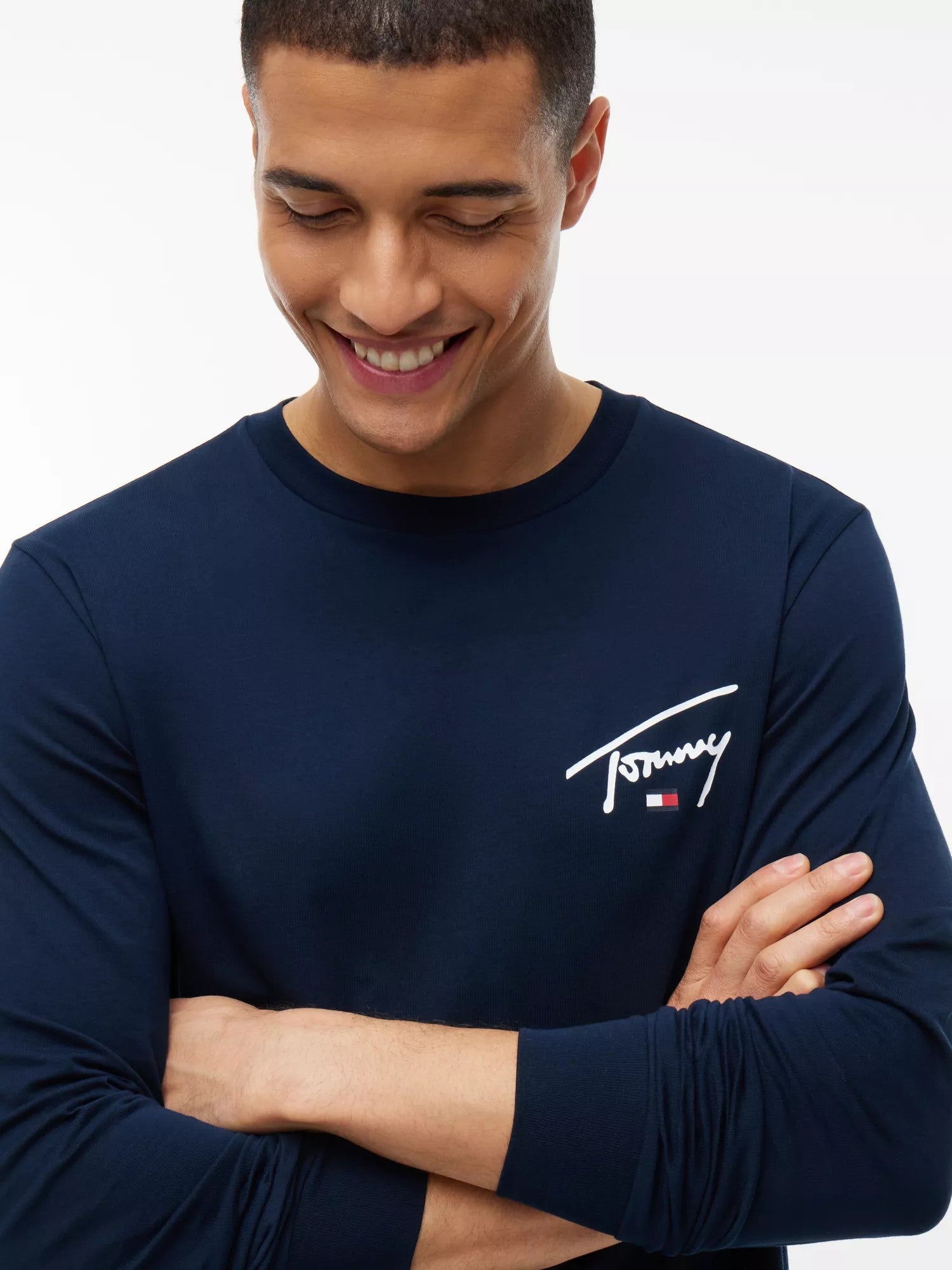 T-Shirt - Dark Blue