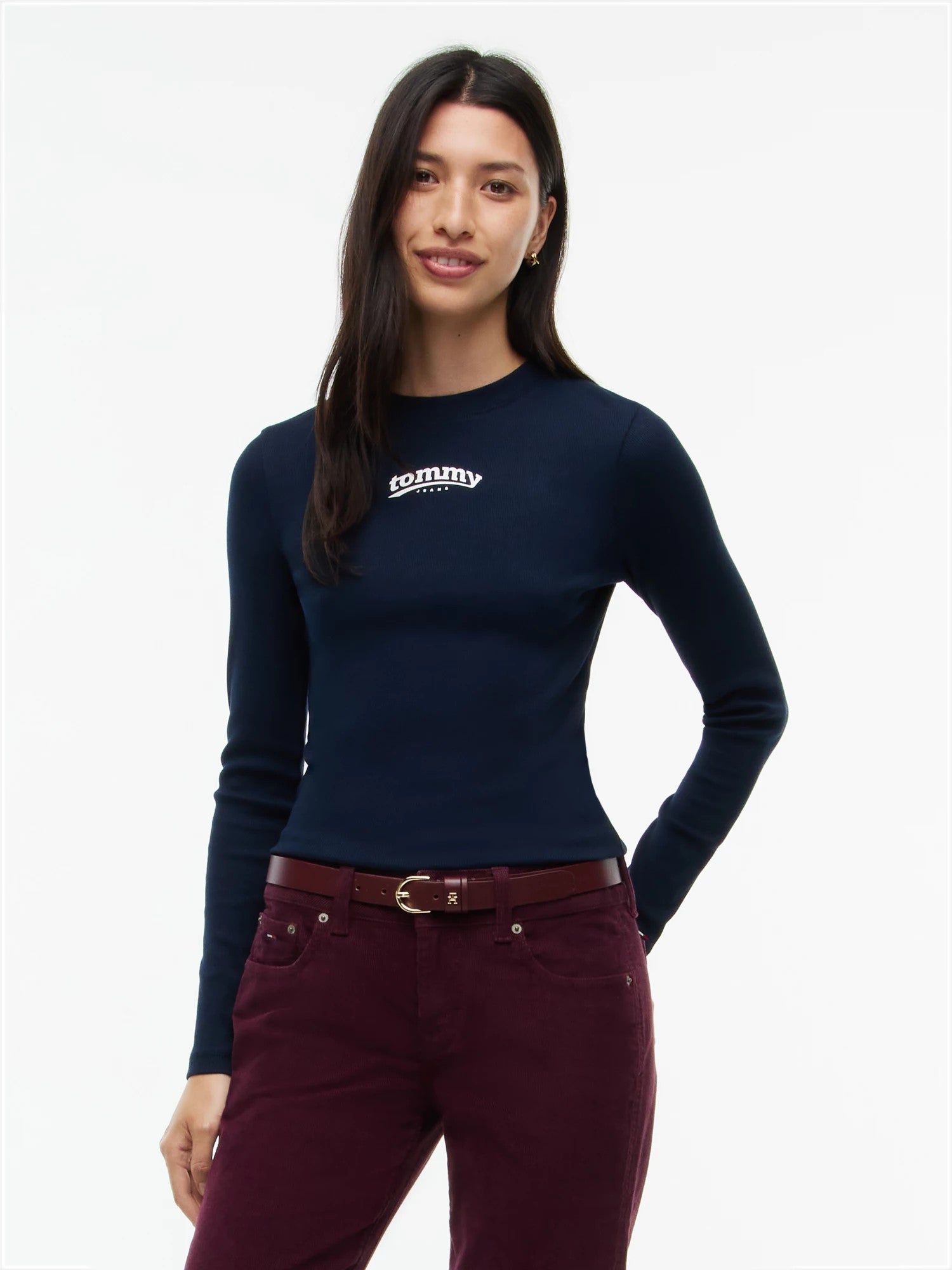 T-Shirt - Dark Blue