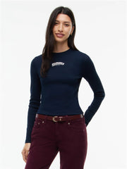 T-Shirt - Dark Blue