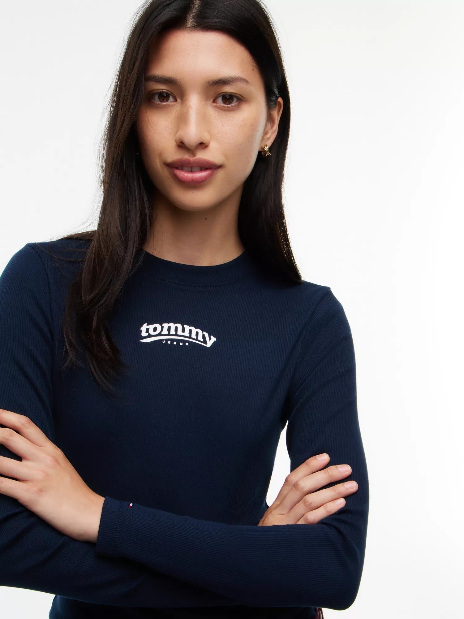 T-Shirt - Dark Blue