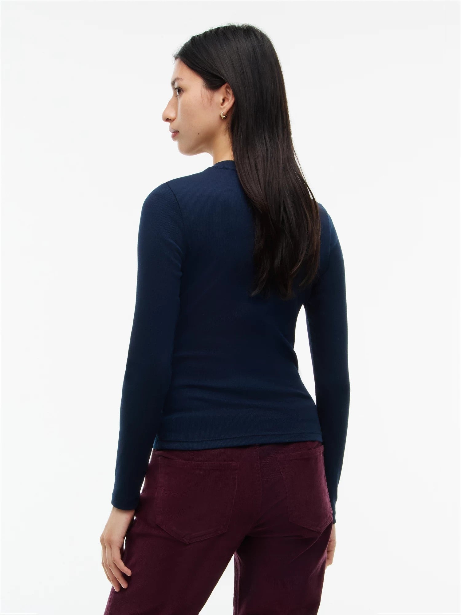 T-Shirt - Dark Blue
