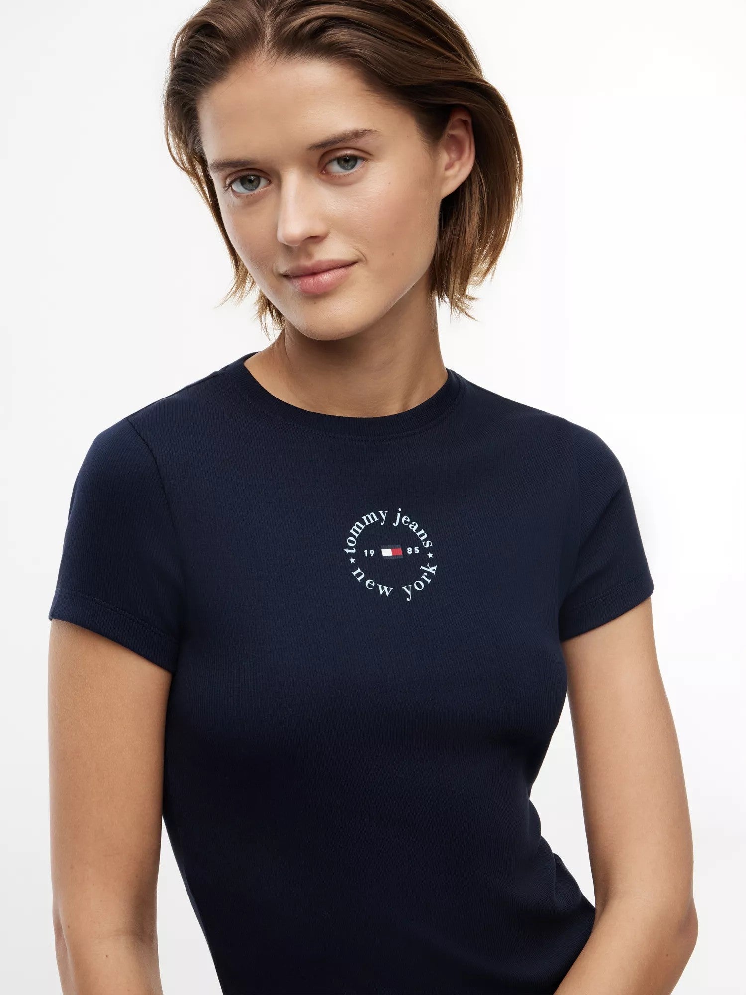 T-Shirt - Dark Night Navy