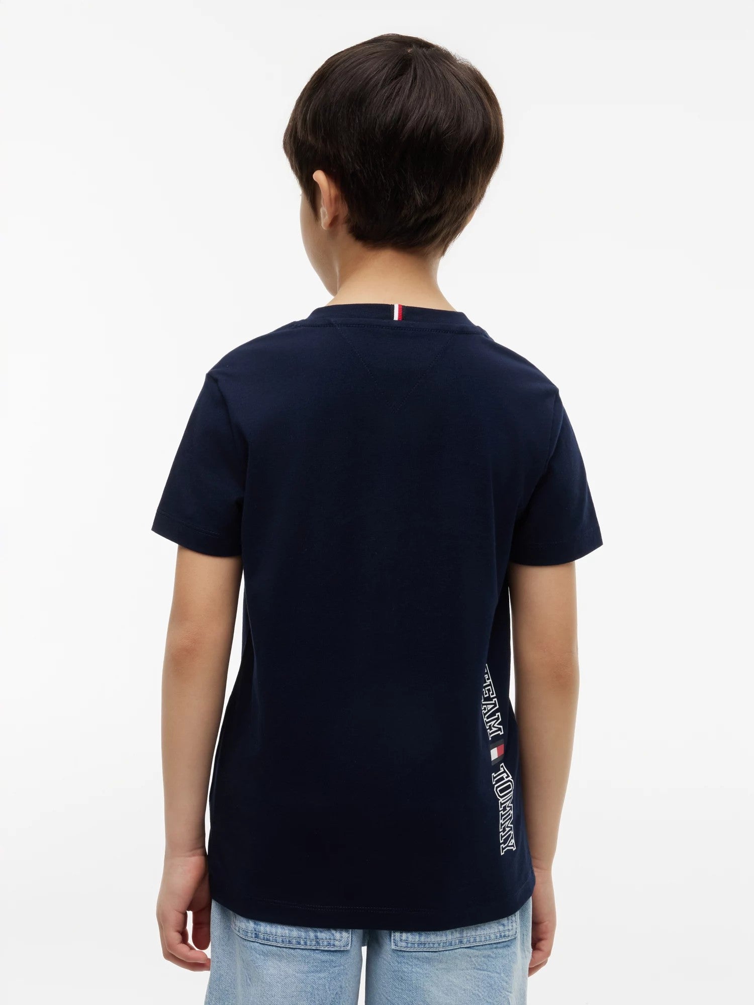 T-Shirt - Dark Night Navy