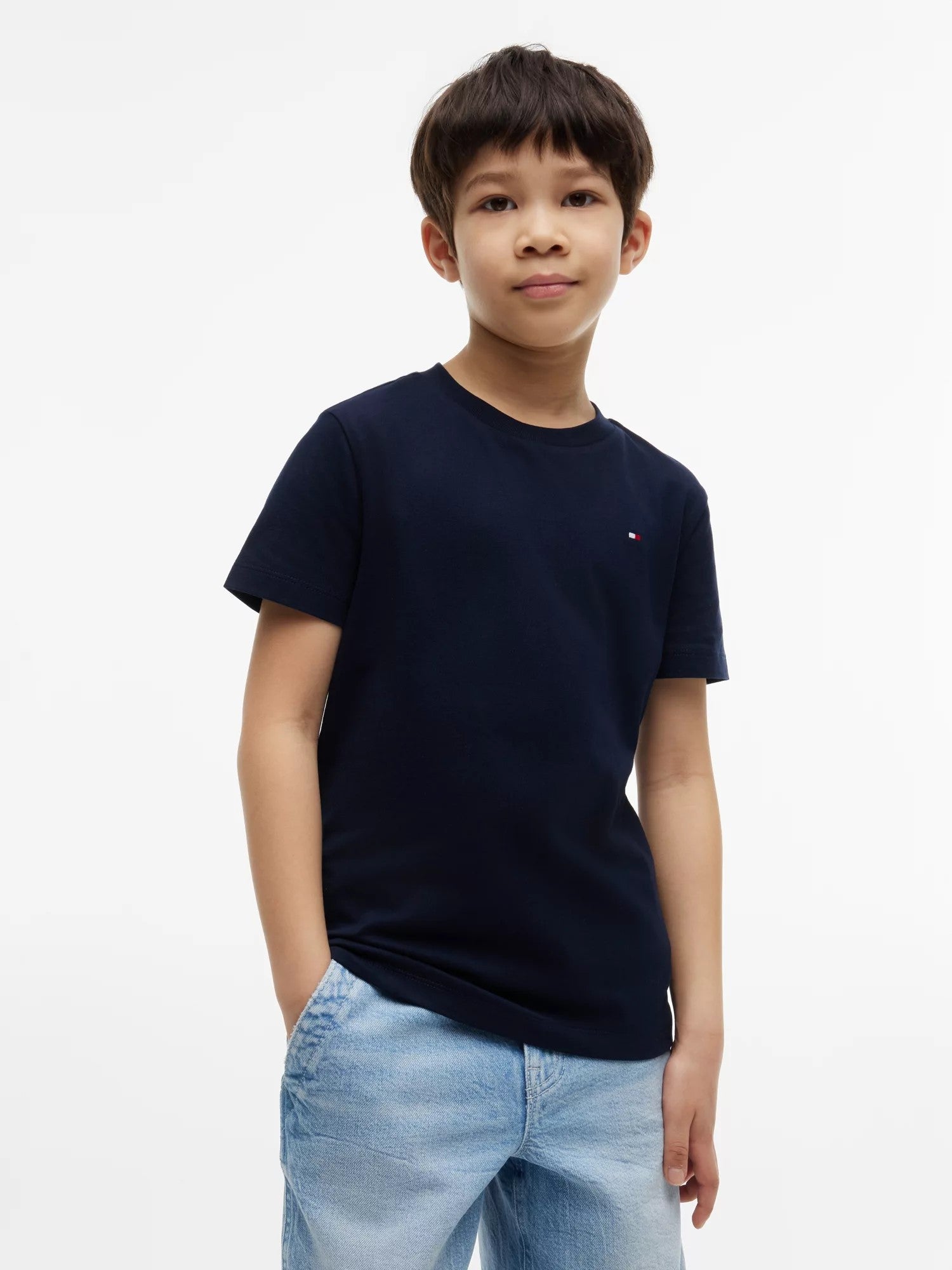 T-Shirt - Dark Night Navy