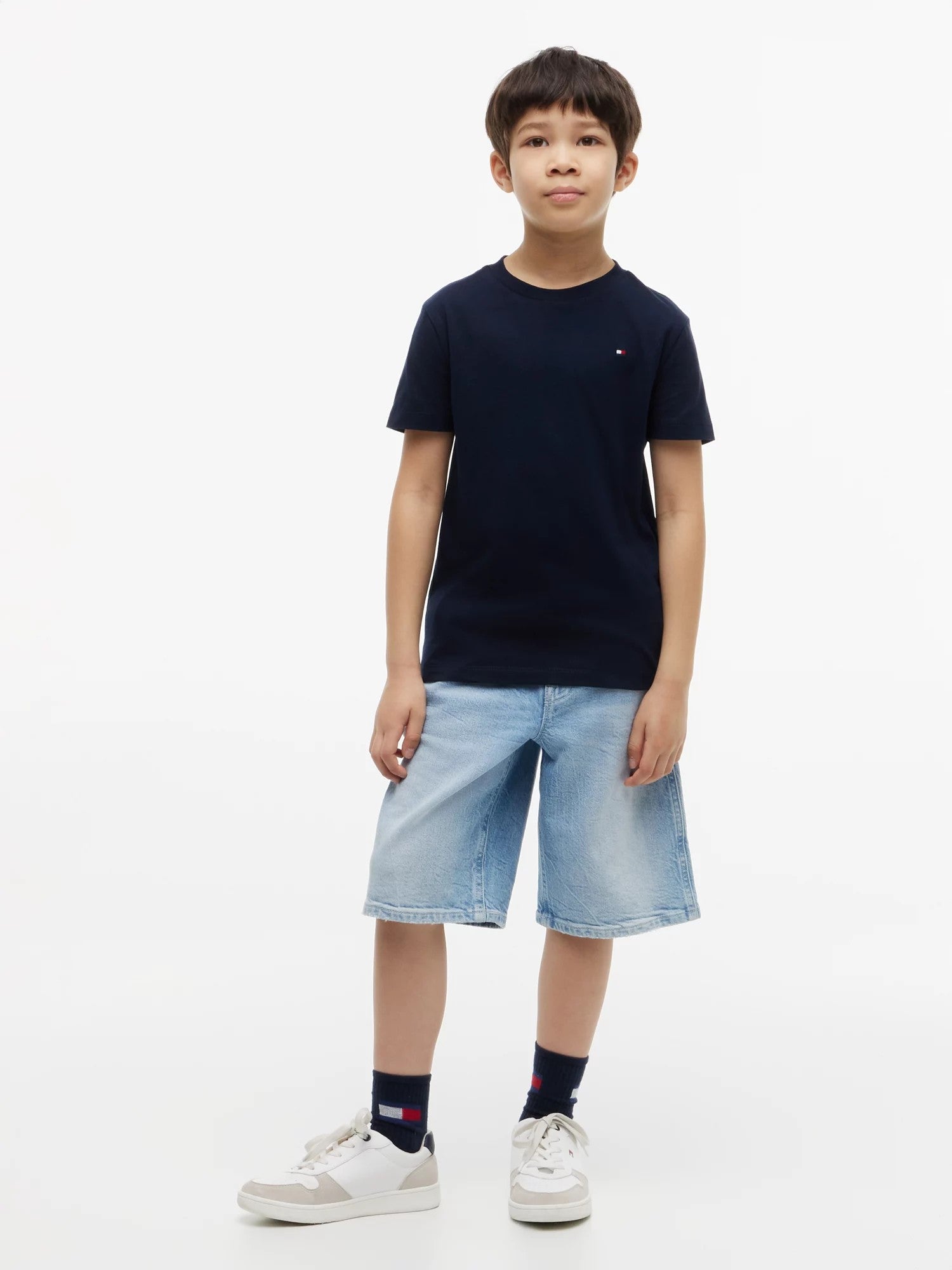 T-Shirt - Dark Night Navy