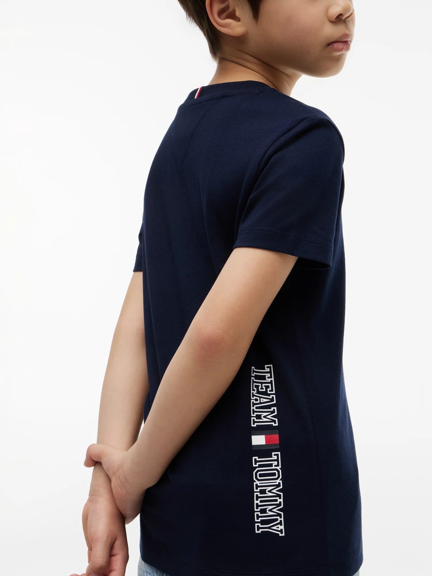 T-Shirt - Dark Night Navy