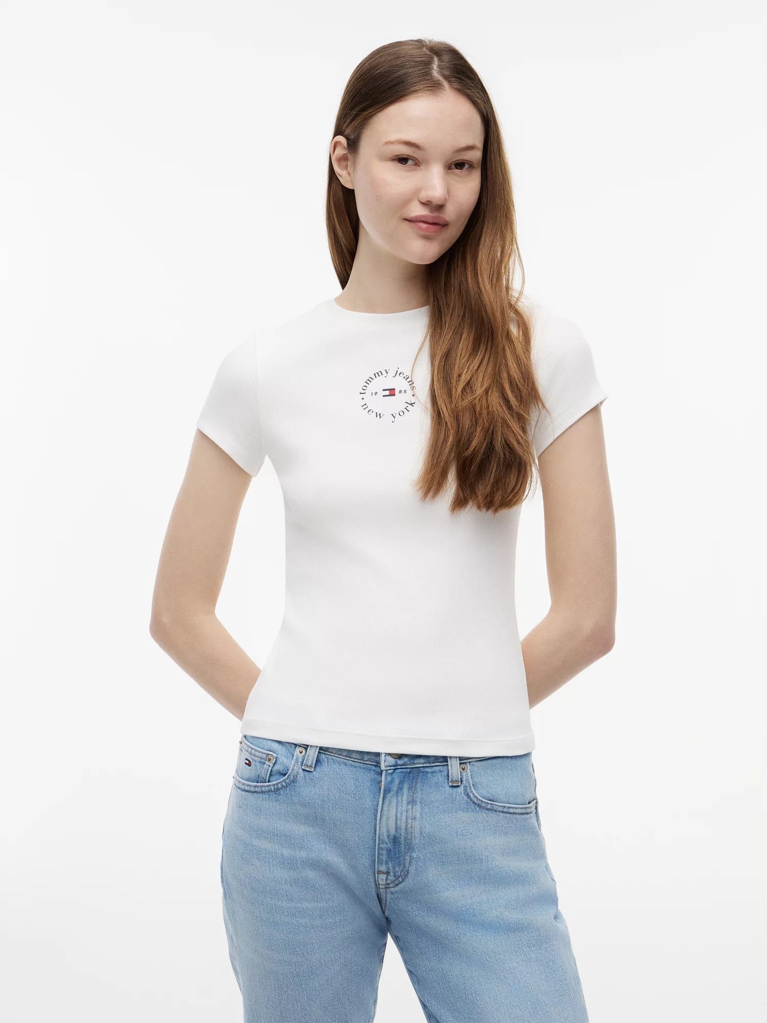 T-Shirt - Ecru