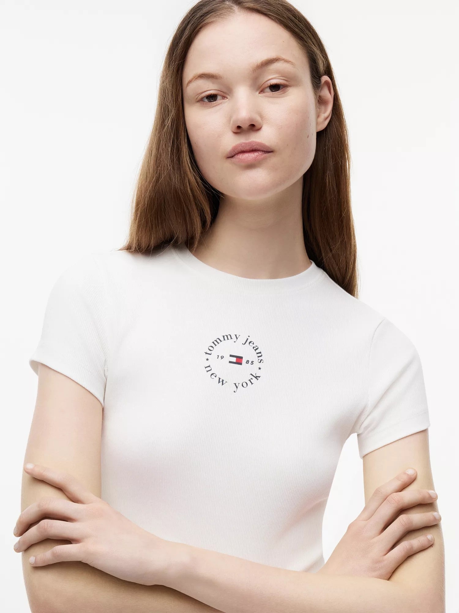 T-Shirt - Ecru