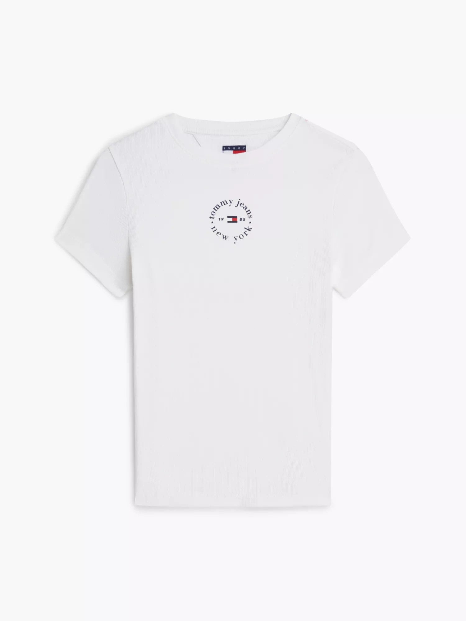 T-Shirt - Ecru