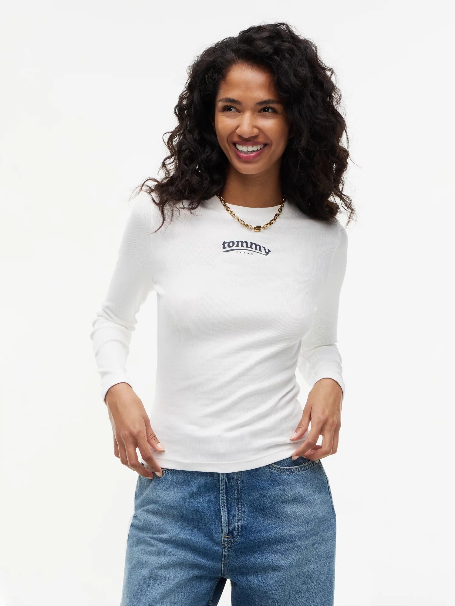 T-Shirt - Ecru