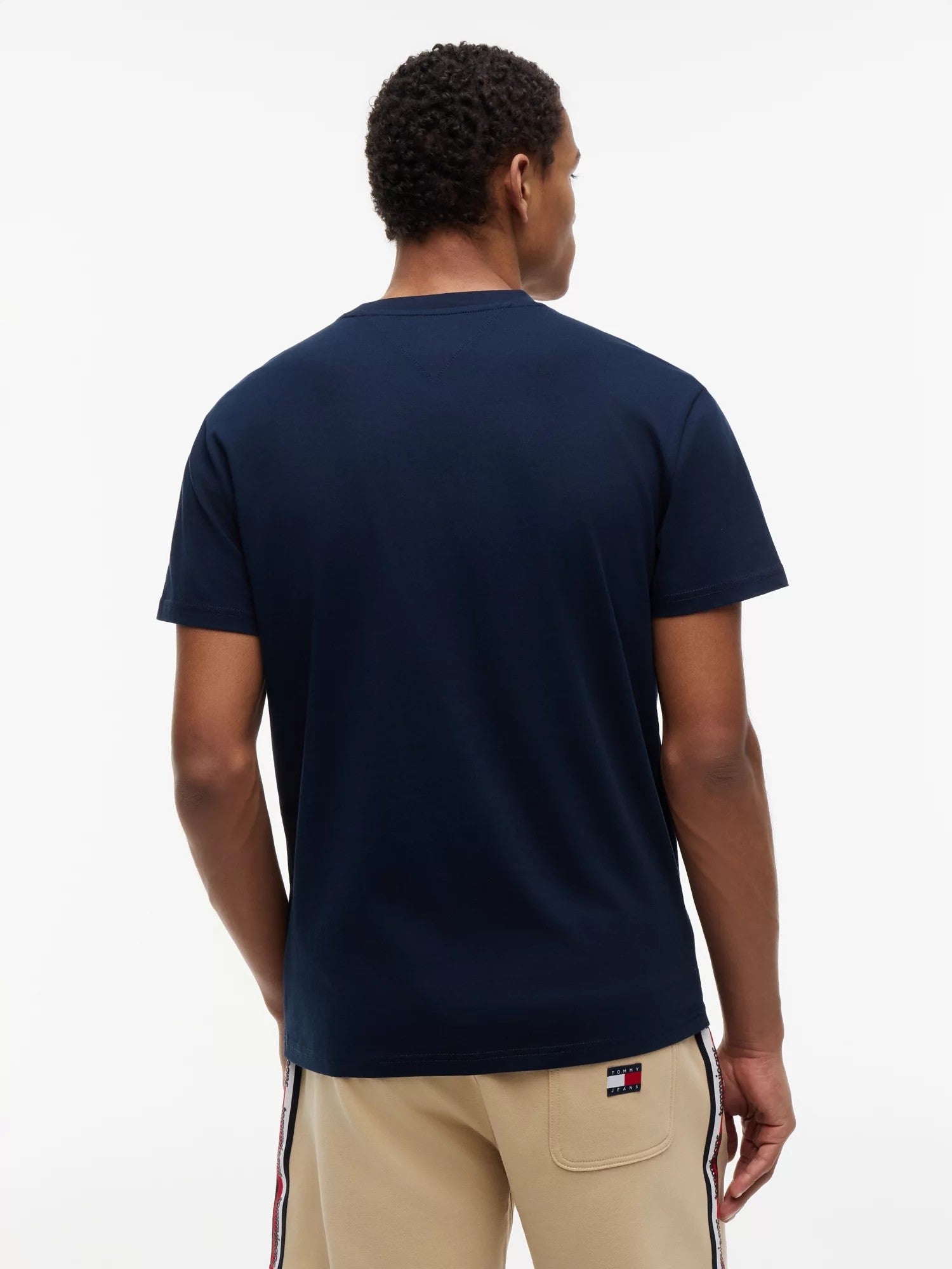 T-Shirt Entry DNA Regular - Dark Night Navy