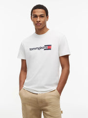 T-Shirt Entry DNA Regular - Ecru