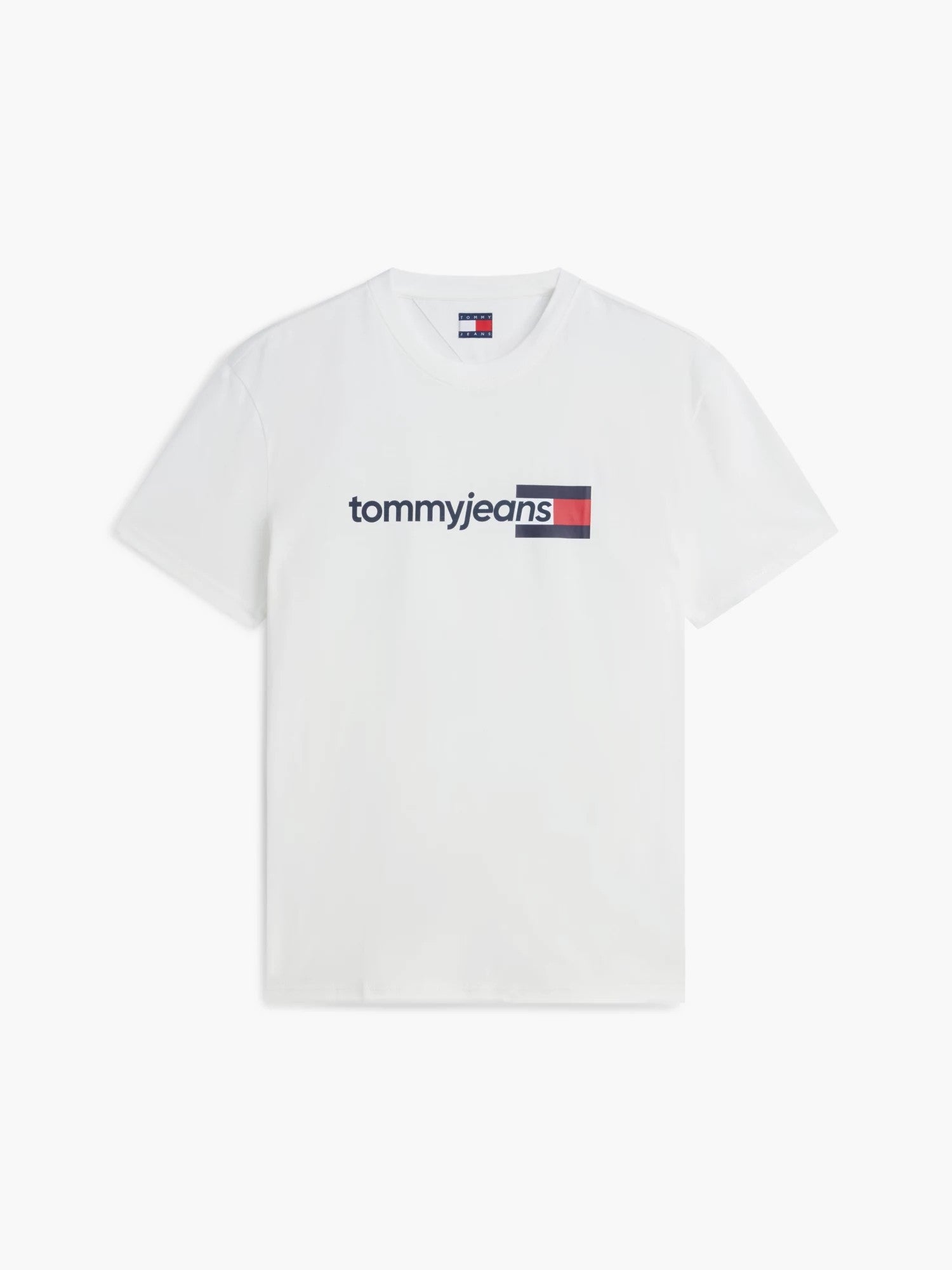 T-Shirt Entry DNA Regular - Ecru
