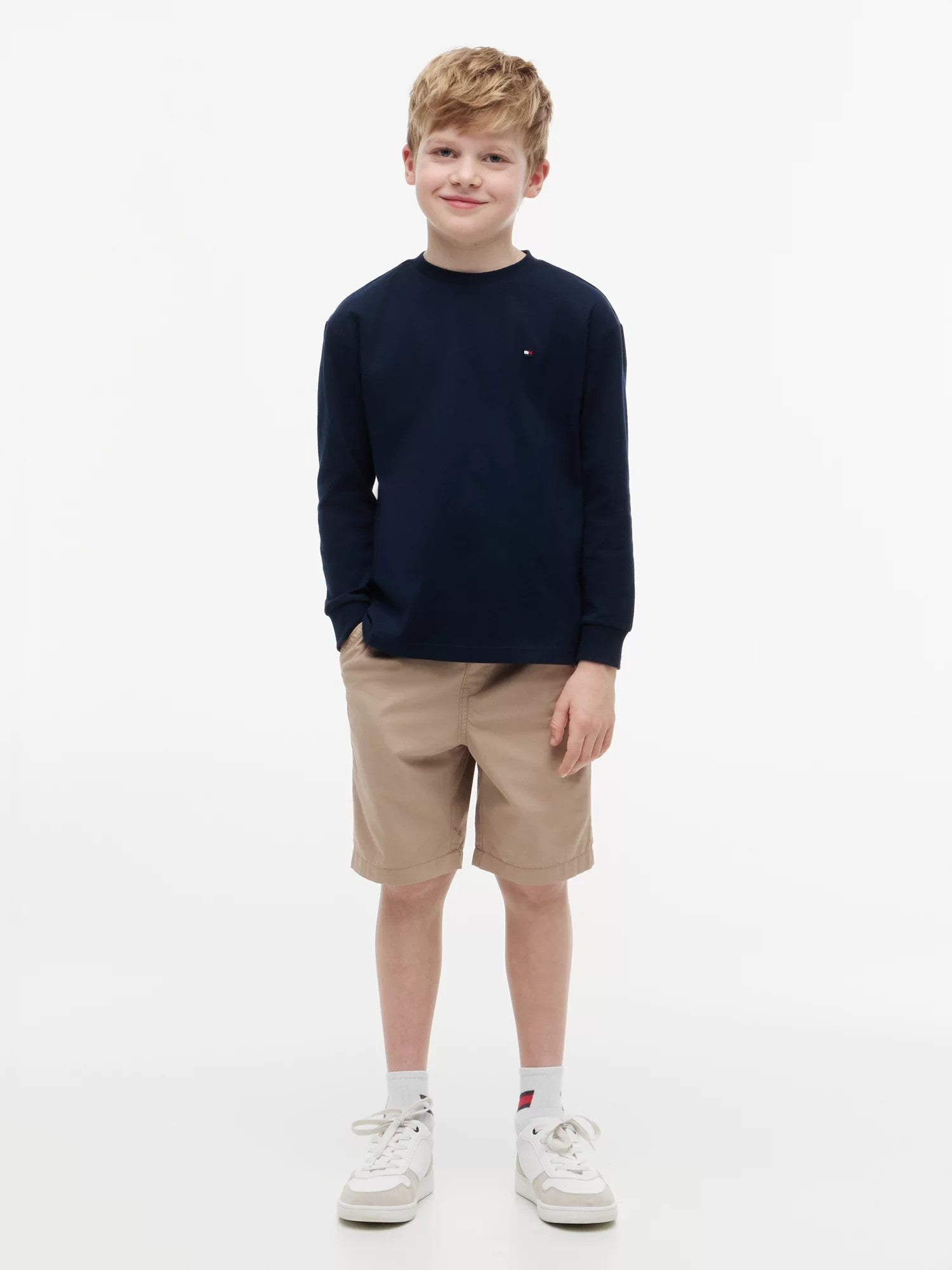 T-Shirt Essential - Dark Night Navy