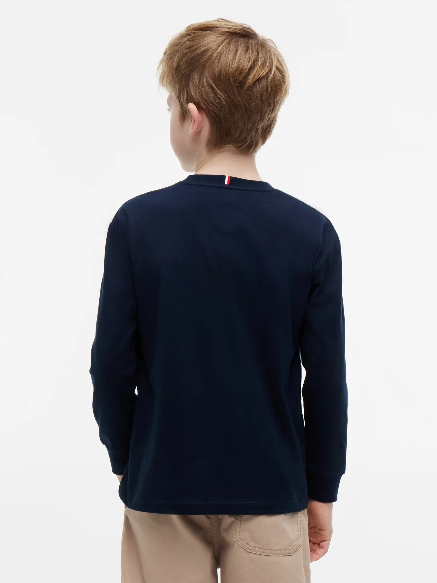 T-Shirt Essential - Dark Night Navy