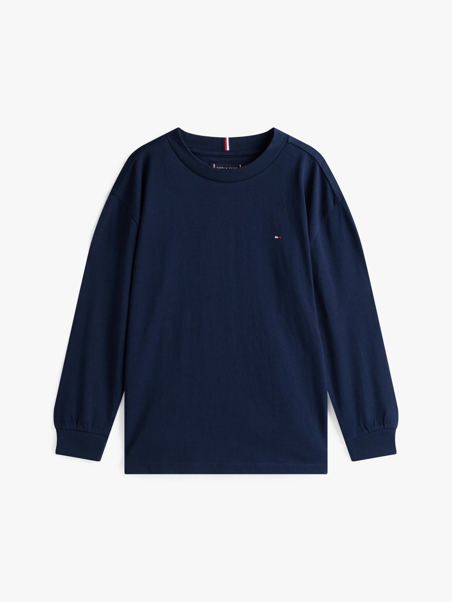 T-Shirt Essential - Dark Night Navy