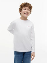 T-Shirt Essential - White