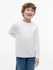 T-Shirt Essential - White