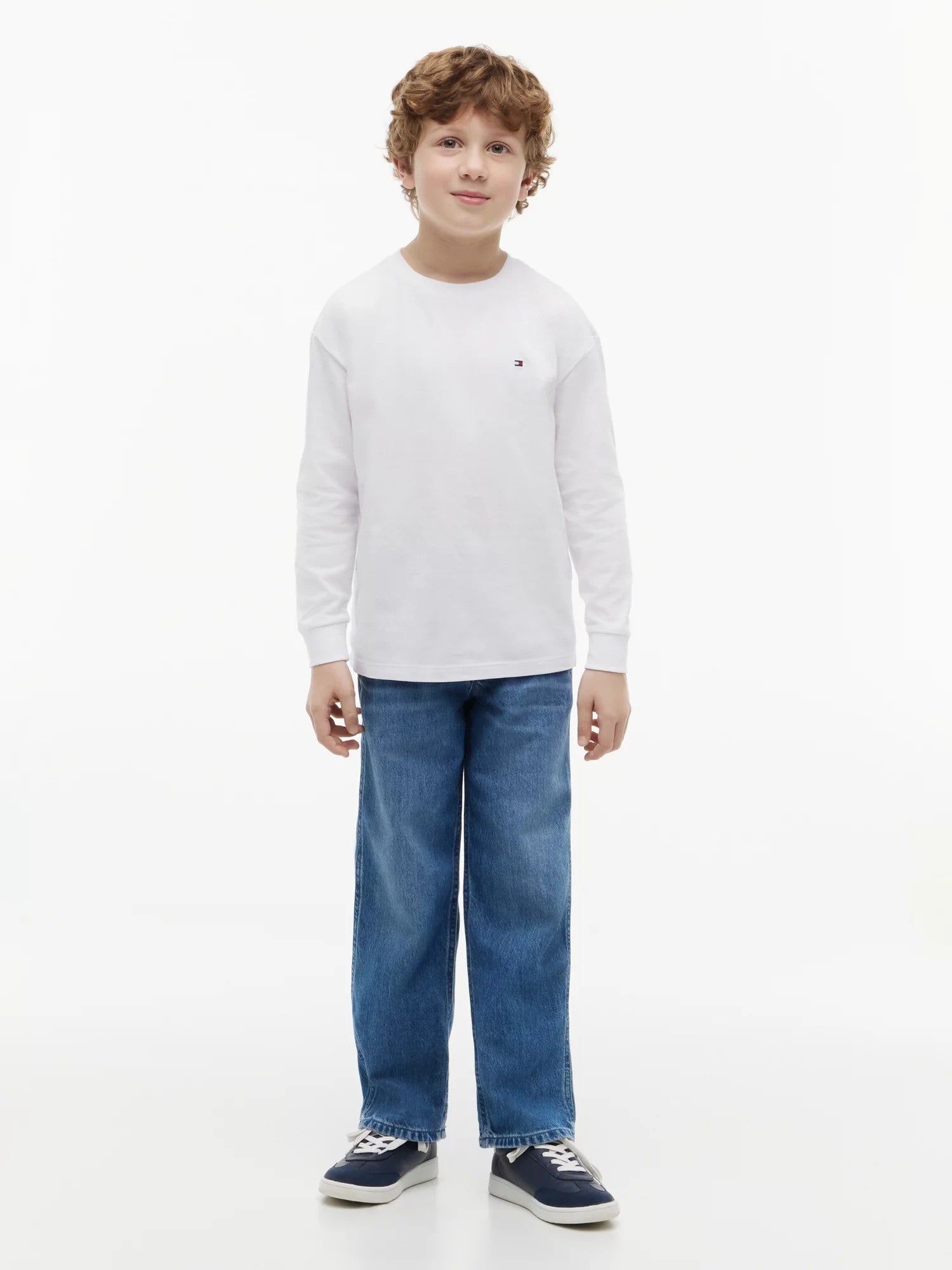 T-Shirt Essential - White