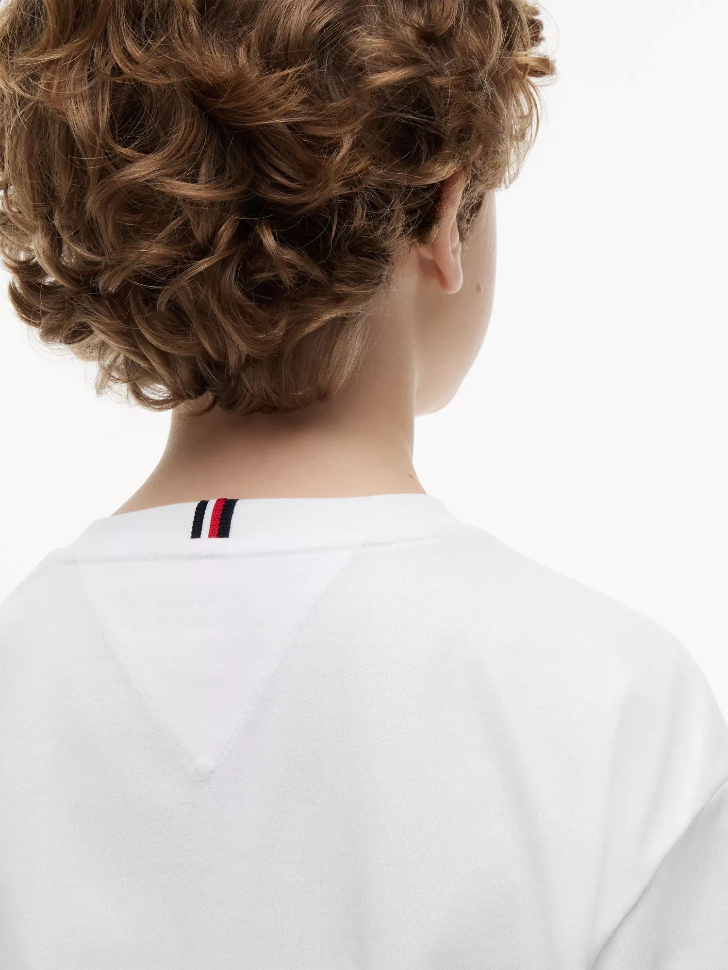 T-Shirt Essential - White