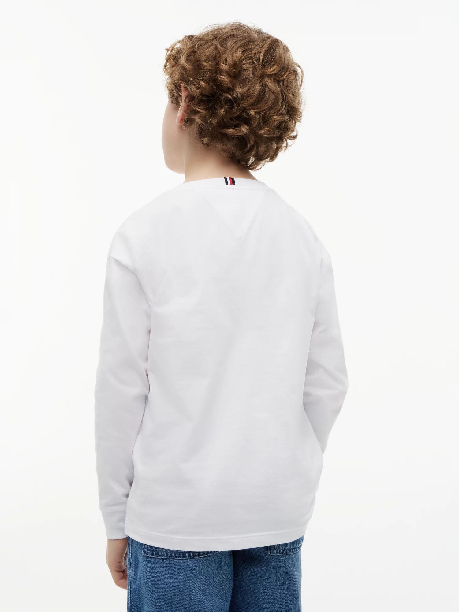 T-Shirt Essential - White