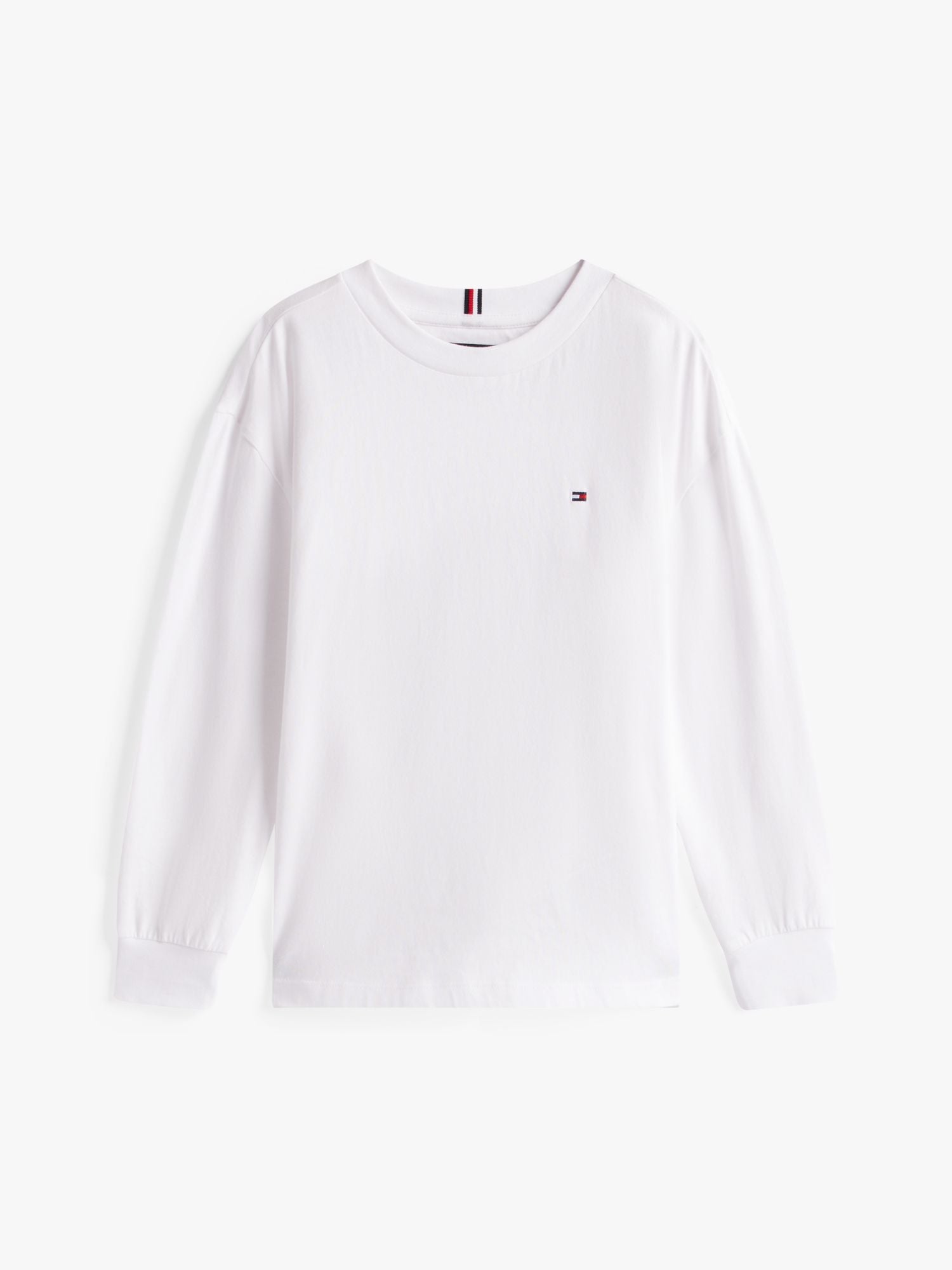T-Shirt Essential - White