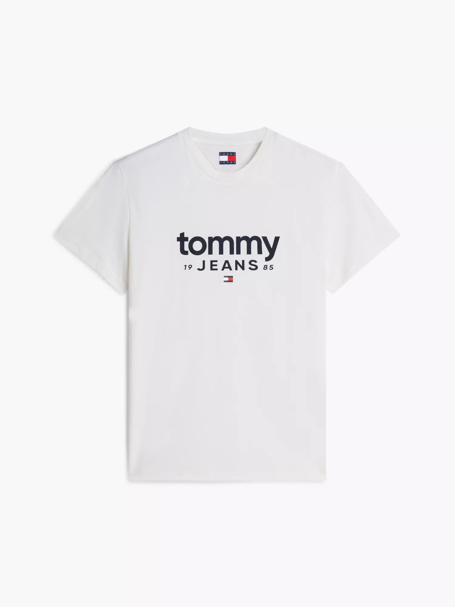 T-Shirt Graphic Slim - Ancient White