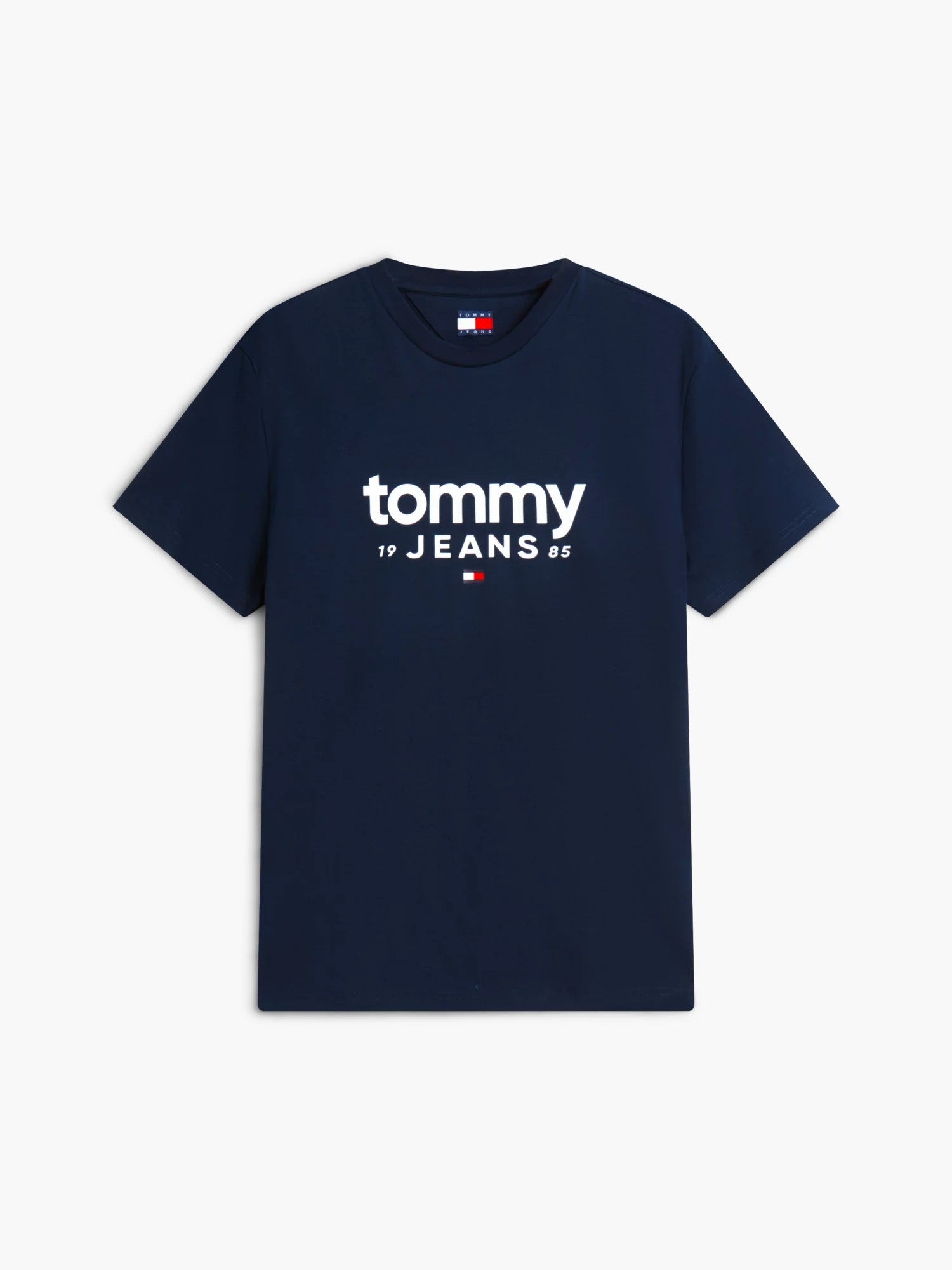 T-Shirt Graphic Slim - Dark Night Navy
