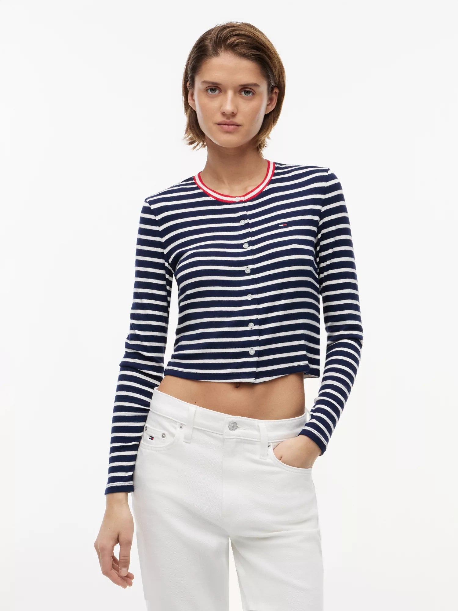 T-Shirt - Navy