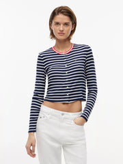 T-Shirt - Navy