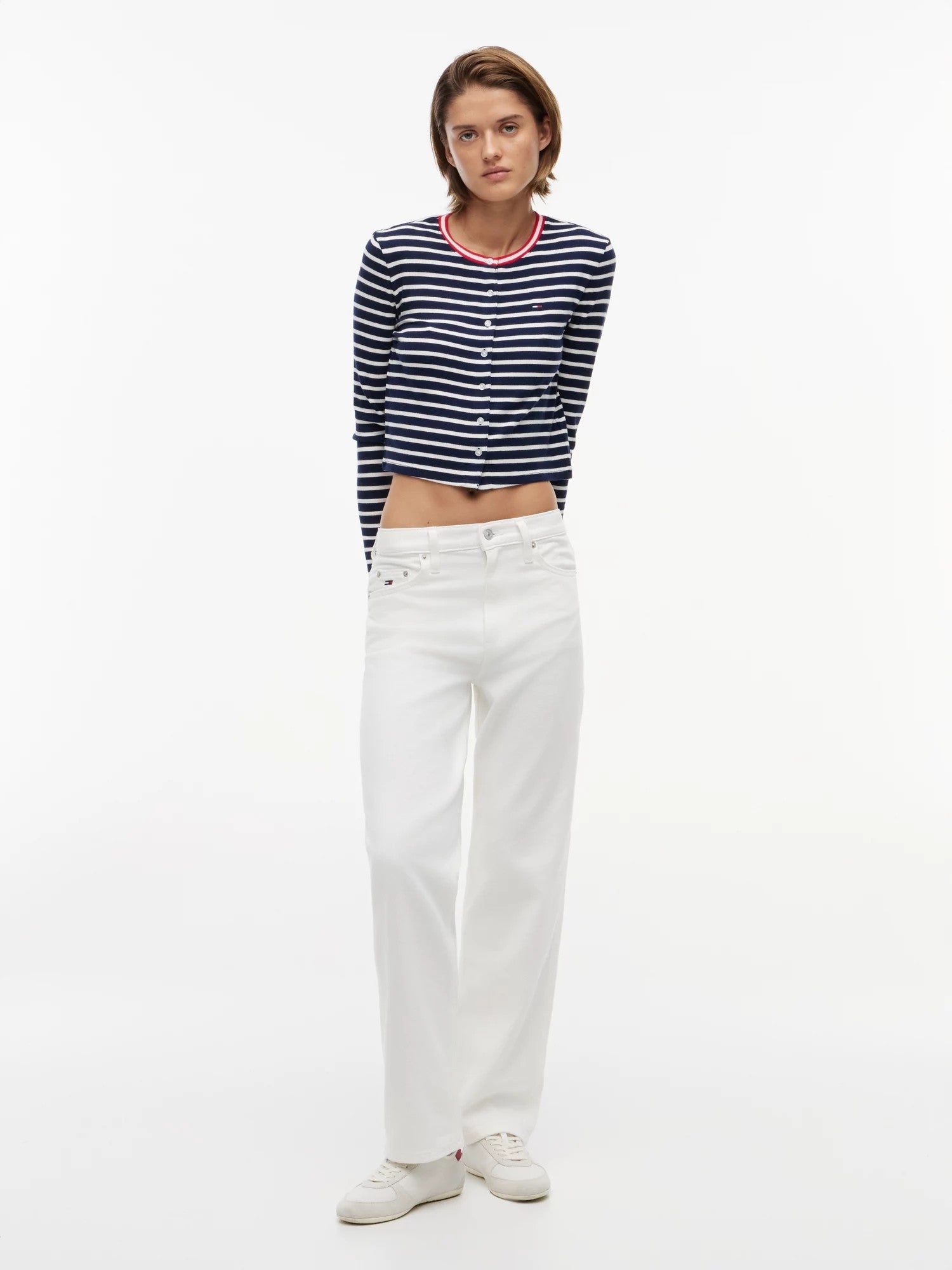 T-Shirt - Navy