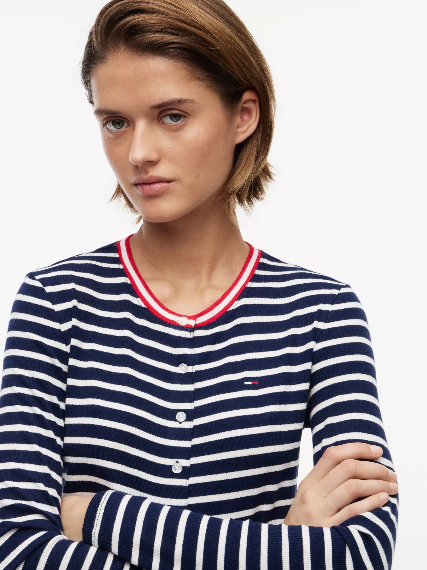 T-Shirt - Navy