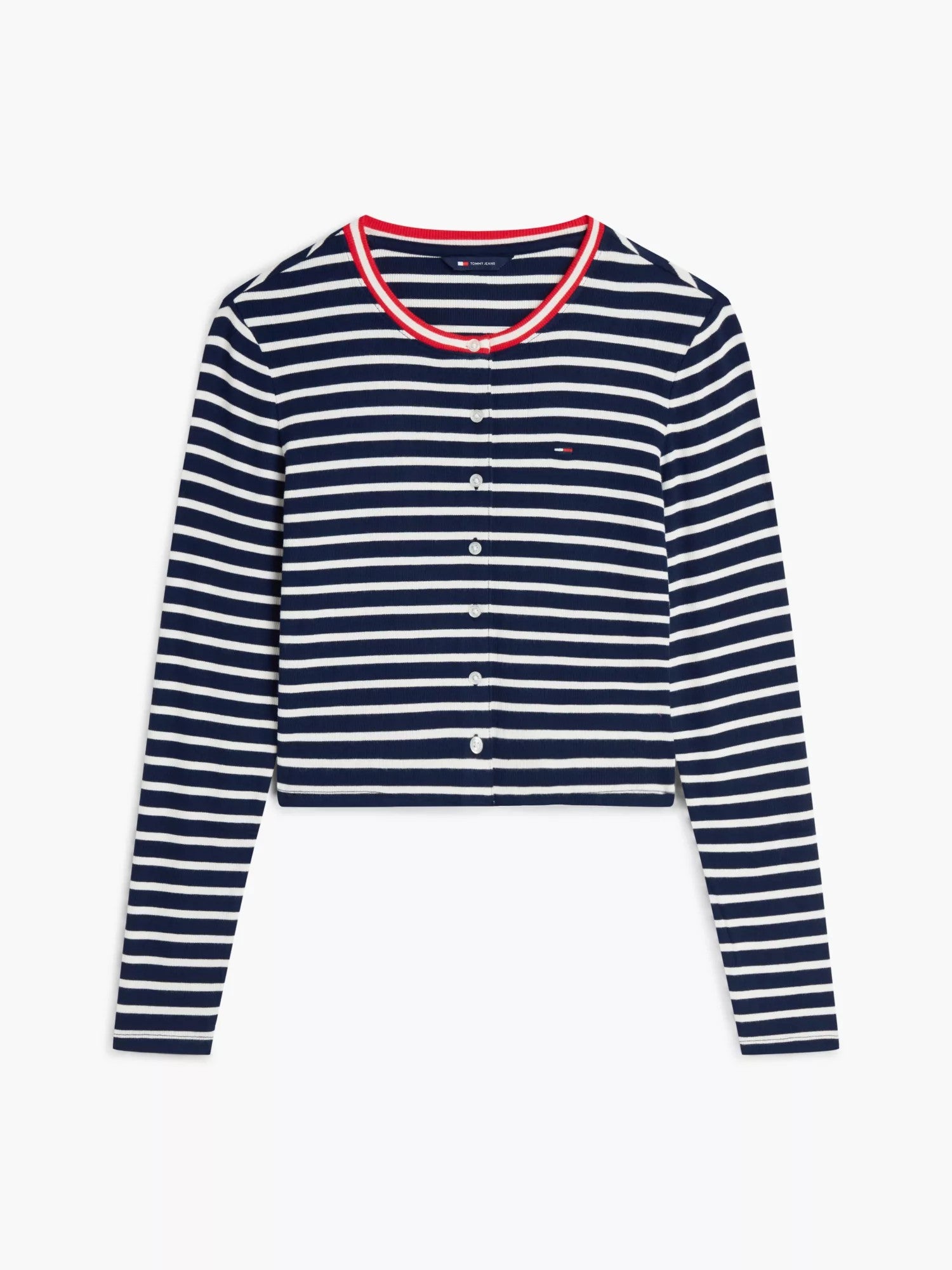 T-Shirt - Navy