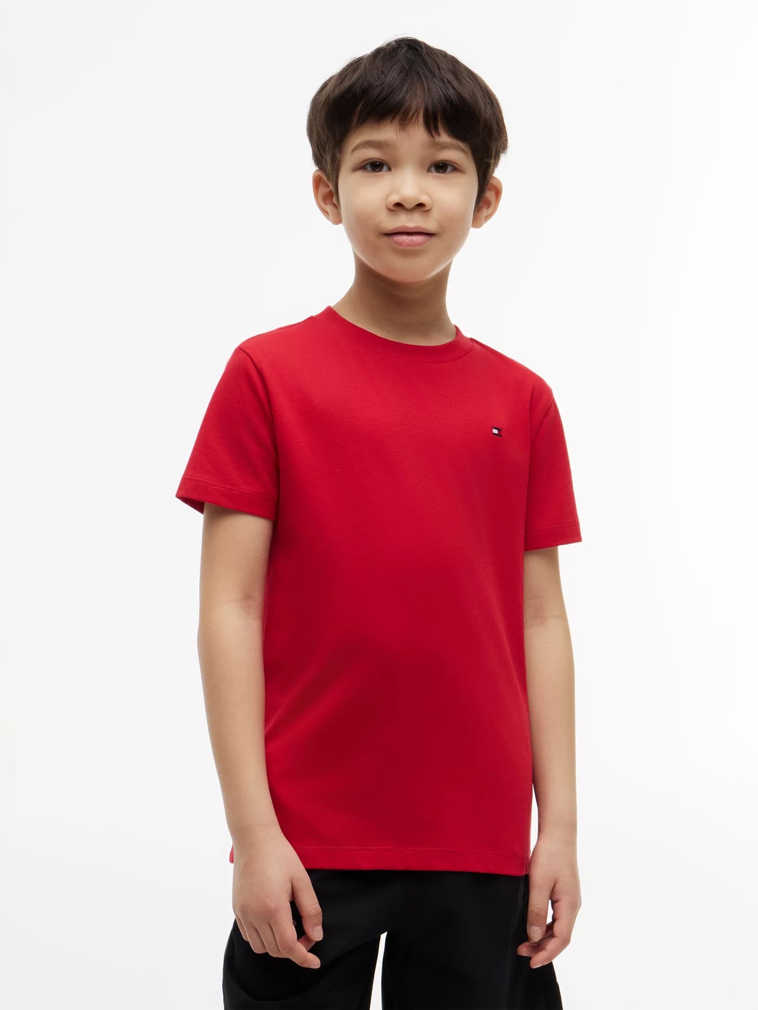 T-Shirt - Primary Red