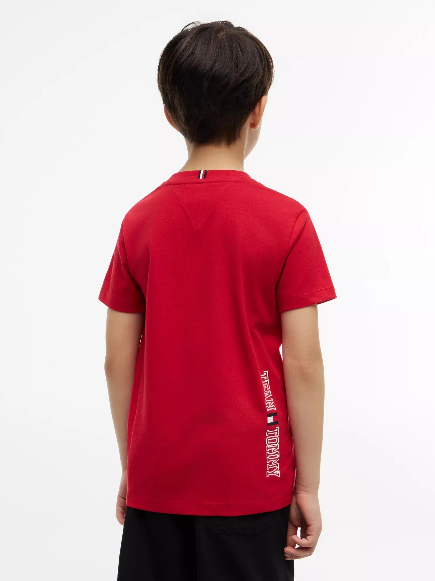 T-Shirt - Primary Red