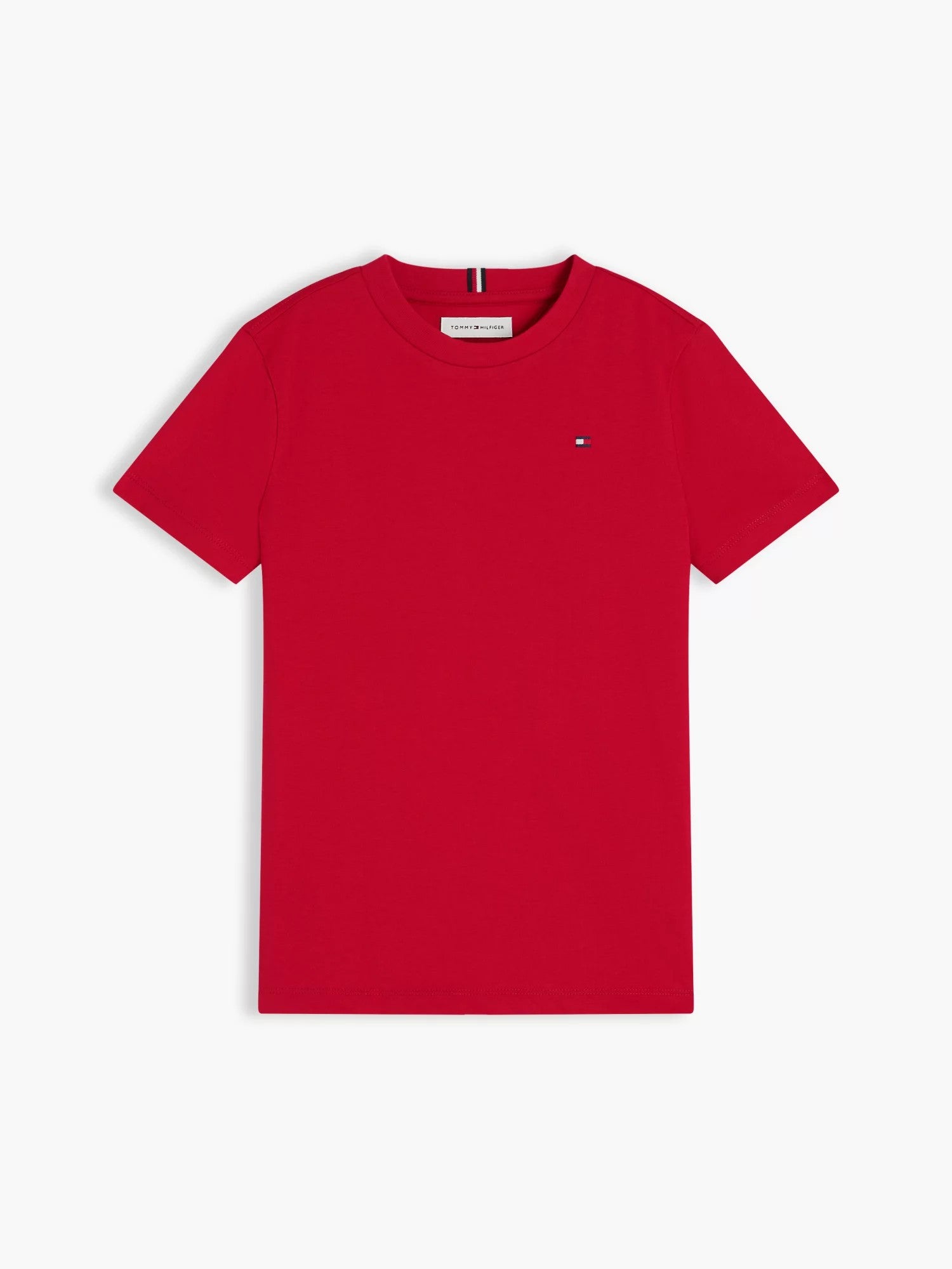 T-Shirt - Primary Red