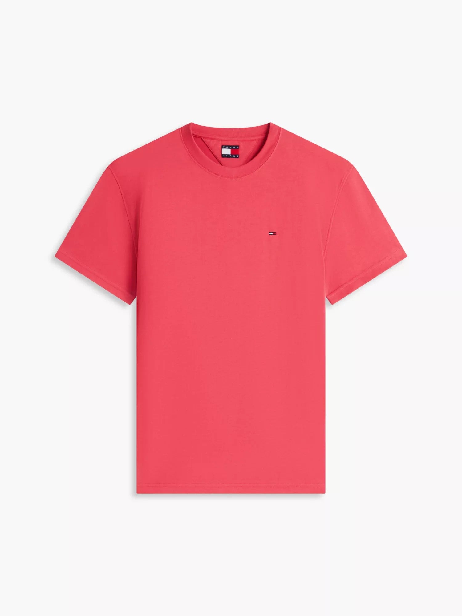 T-Shirt Regular Small Flag - Anthem Red
