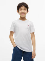 T-Shirt - White