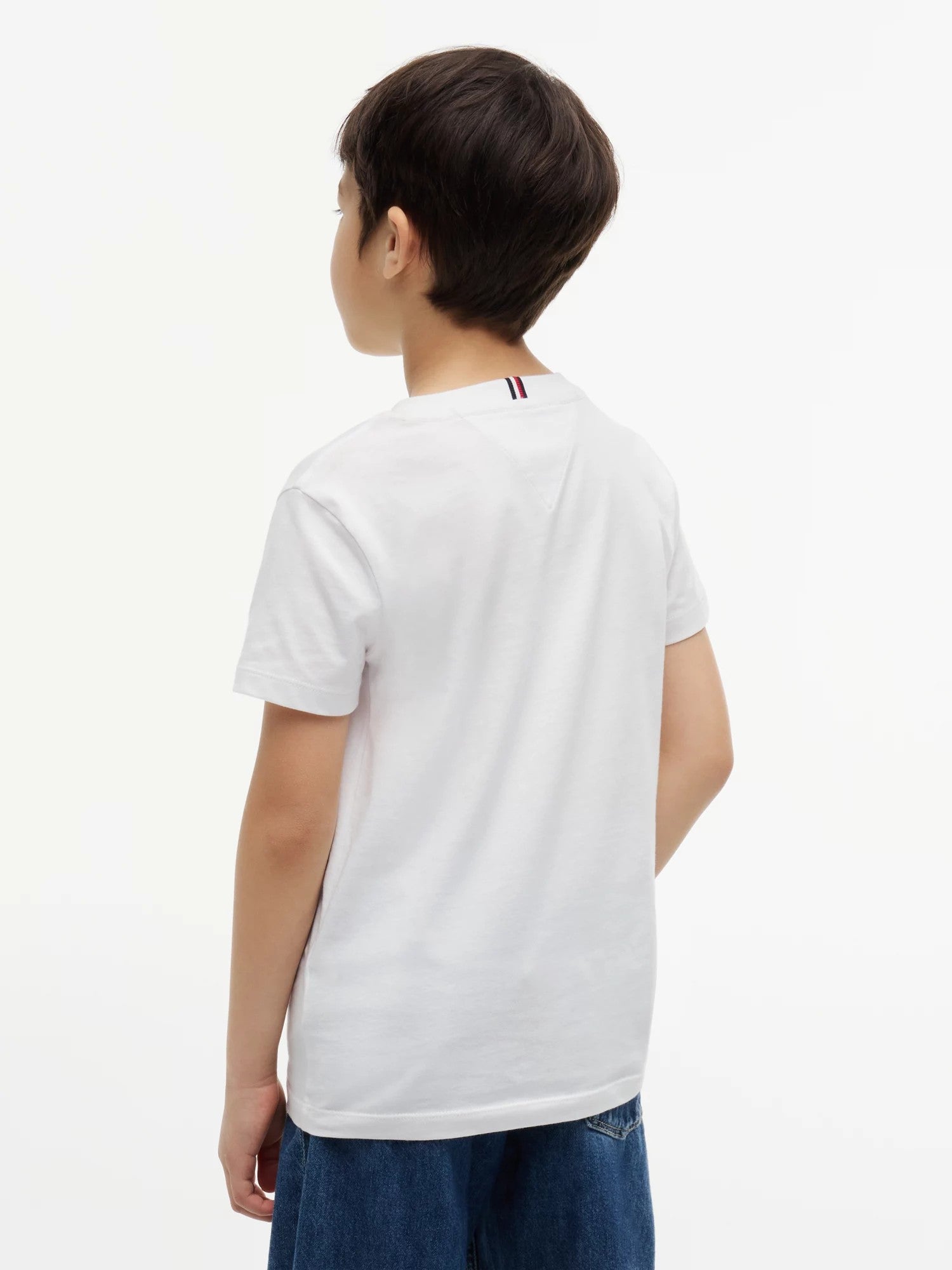 T-Shirt - White
