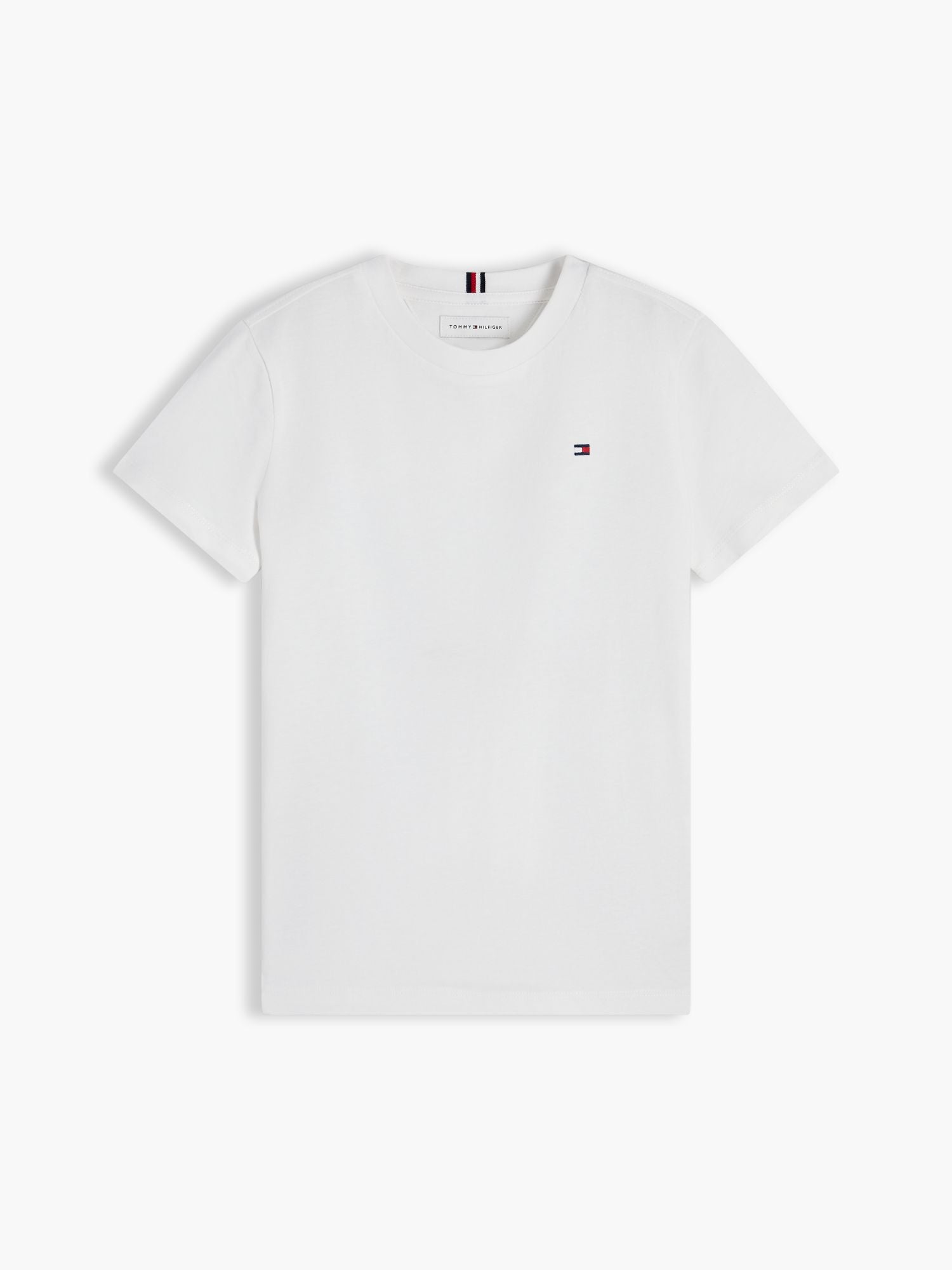 T-Shirt - White