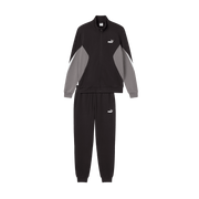 ESS Block TR Suit - Nero