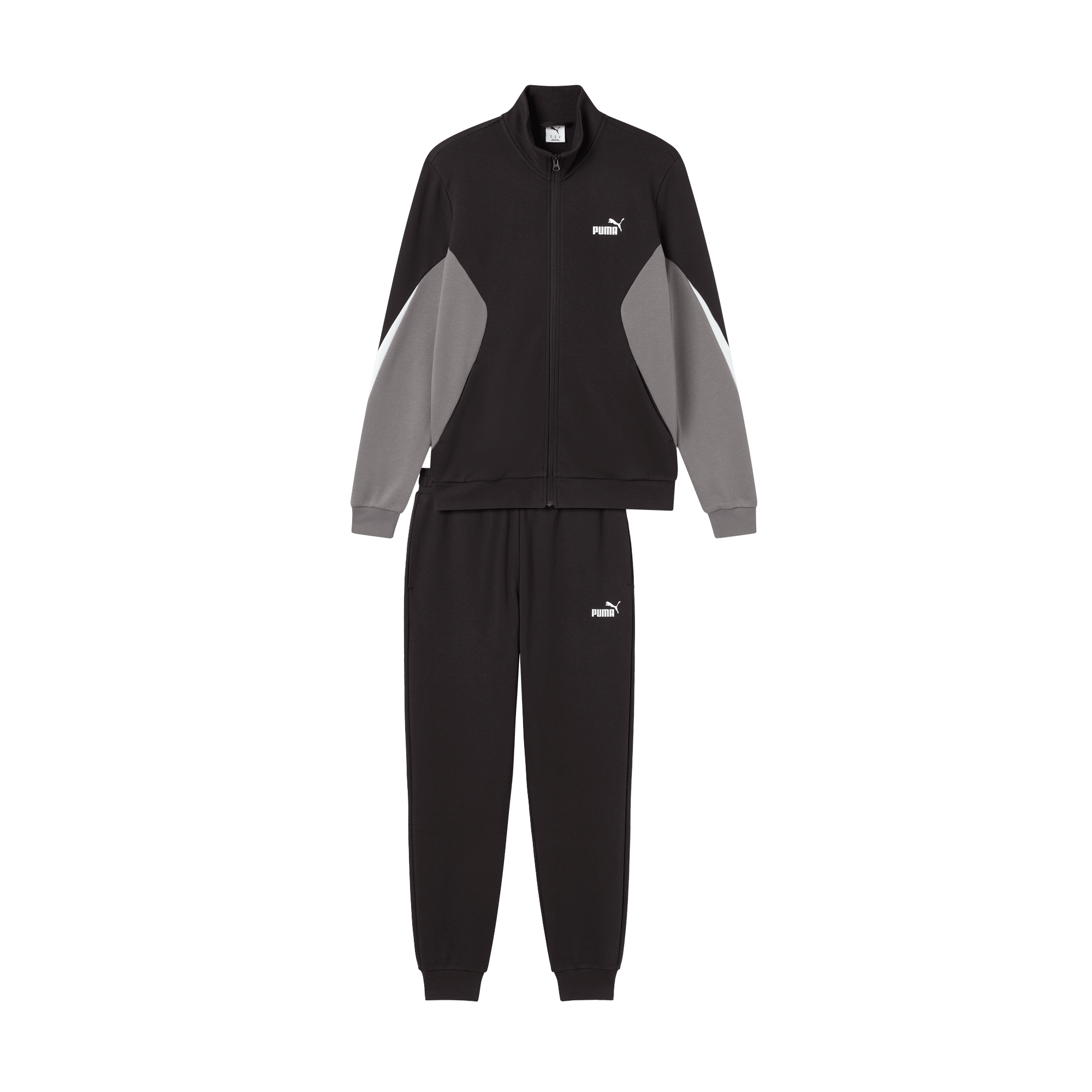 ESS Block TR Suit - Nero