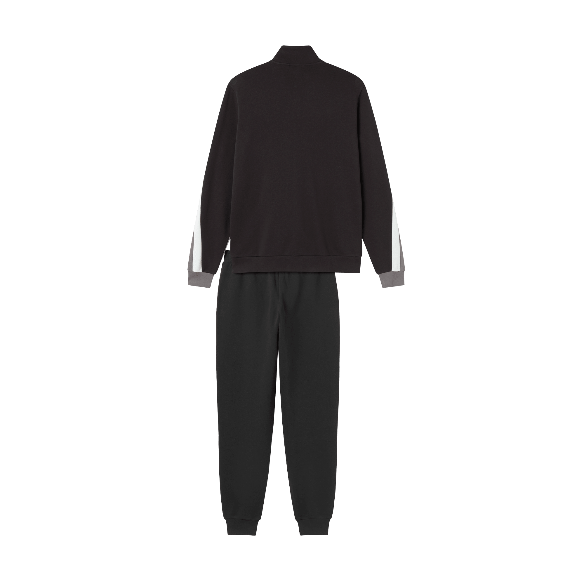 ESS Block TR Suit - Nero