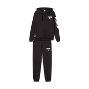 ESS Graphic FZ Suit TR - Nero